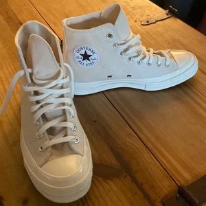 Converse Chuck Taylor (Special Edition)